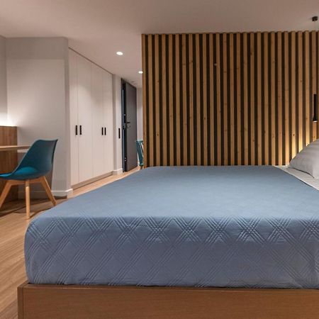 A&N Athens Luxury Apartments - Akadimou Dış mekan fotoğraf