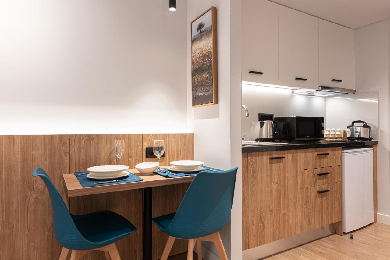 A&N Athens Luxury Apartments - Akadimou Dış mekan fotoğraf