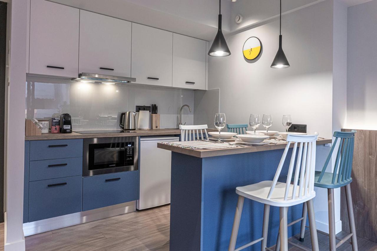 A&N Athens Luxury Apartments - Akadimou Dış mekan fotoğraf