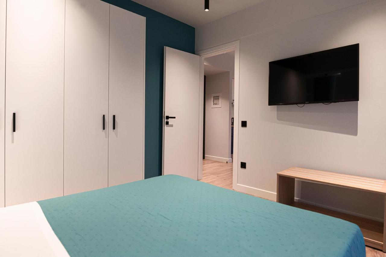 A&N Athens Luxury Apartments - Akadimou Dış mekan fotoğraf
