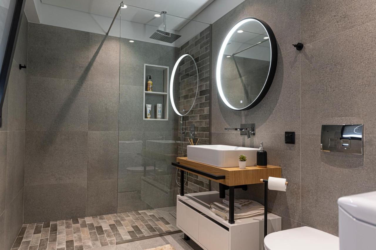 A&N Athens Luxury Apartments - Akadimou Dış mekan fotoğraf