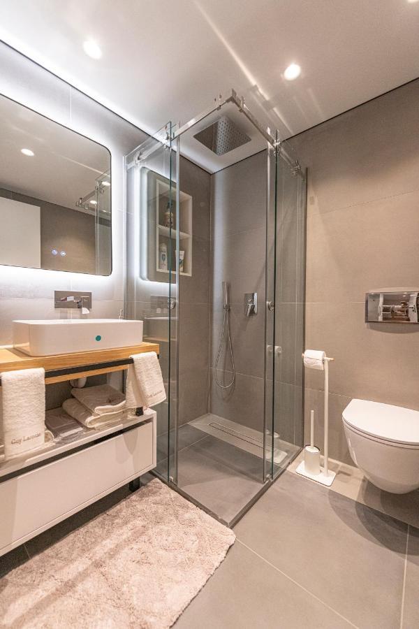 A&N Athens Luxury Apartments - Akadimou Dış mekan fotoğraf