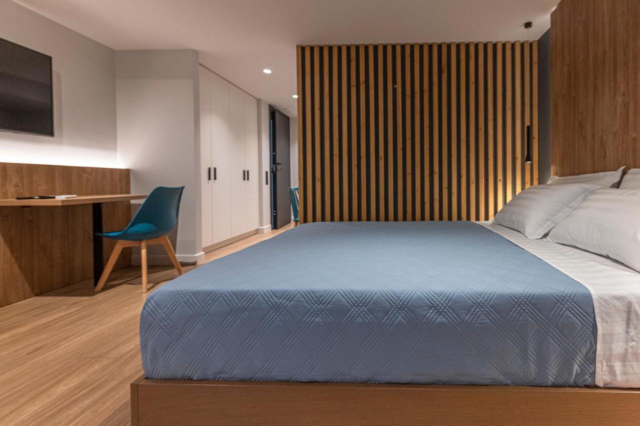 A&N Athens Luxury Apartments - Akadimou Dış mekan fotoğraf
