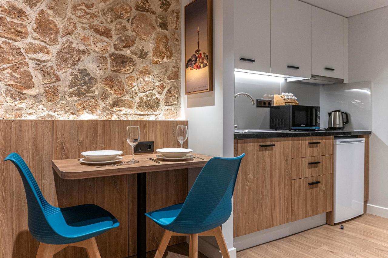 A&N Athens Luxury Apartments - Akadimou Dış mekan fotoğraf