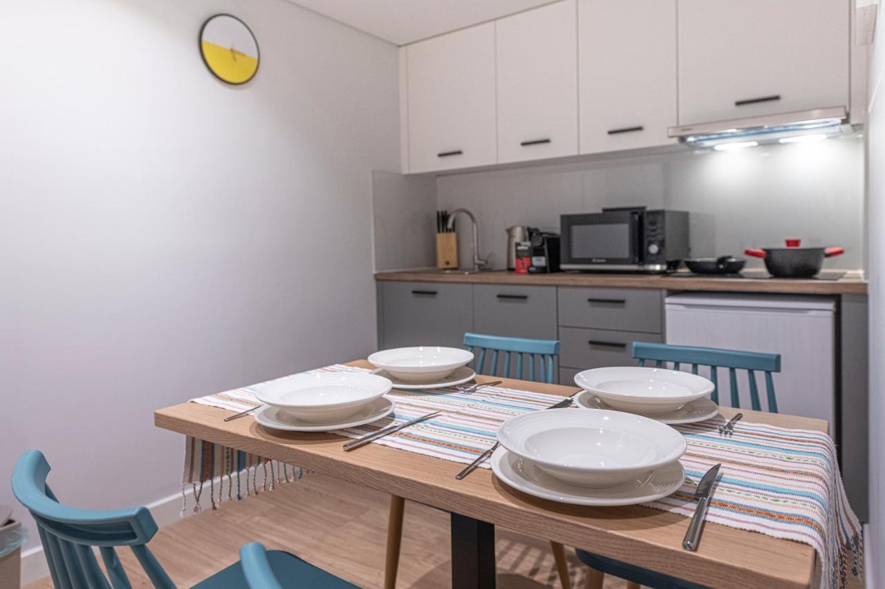 A&N Athens Luxury Apartments - Akadimou Dış mekan fotoğraf