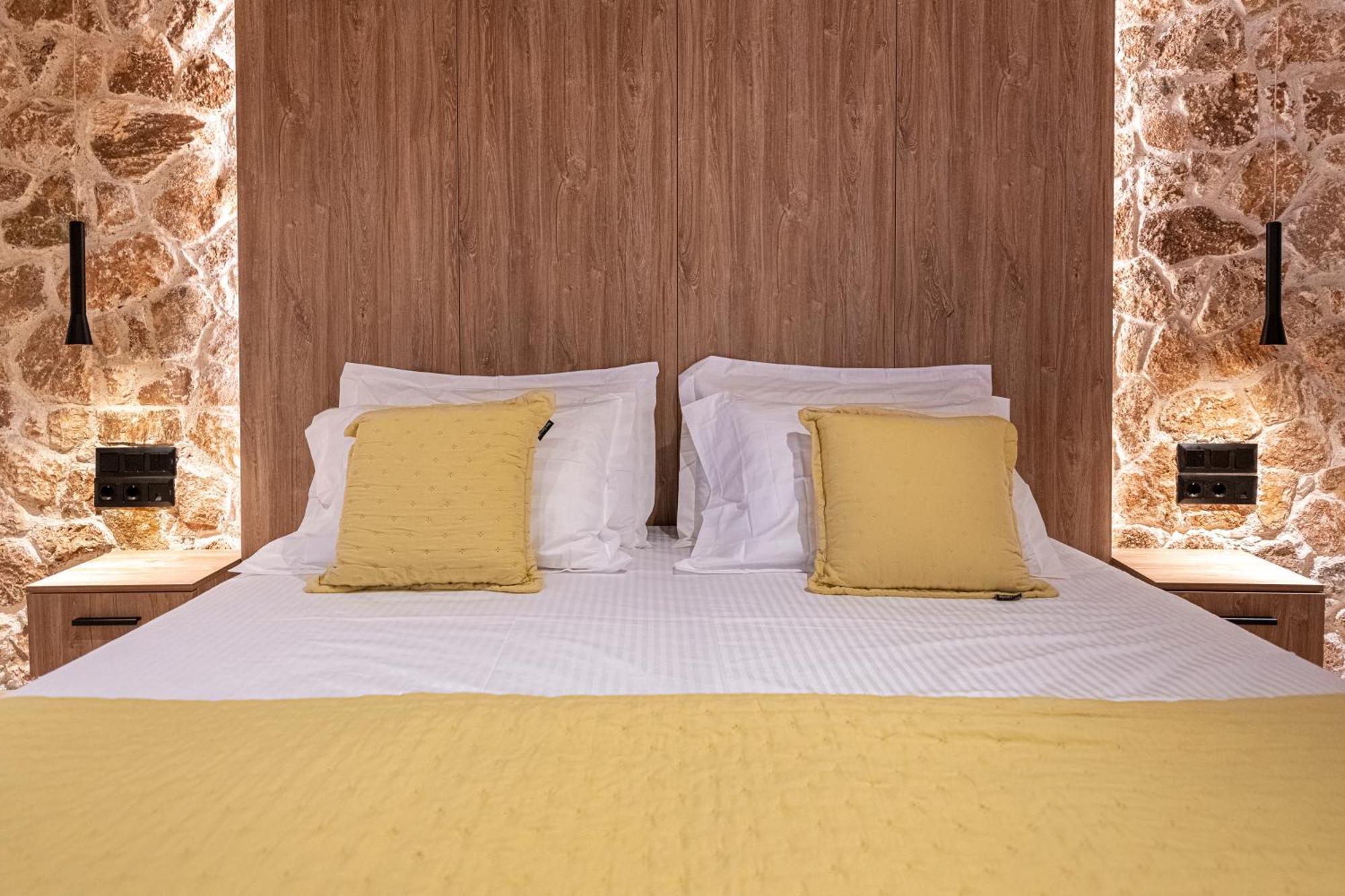 A&N Athens Luxury Apartments - Akadimou Dış mekan fotoğraf